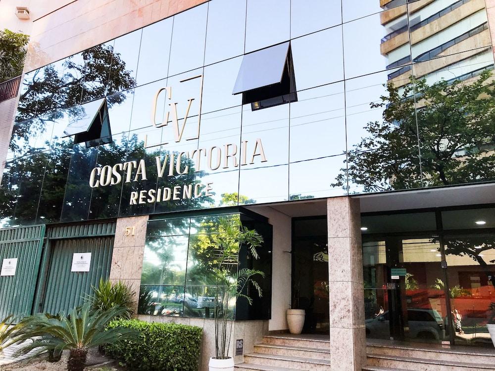 Hotel Costa Victoria Vitória Exterior foto
