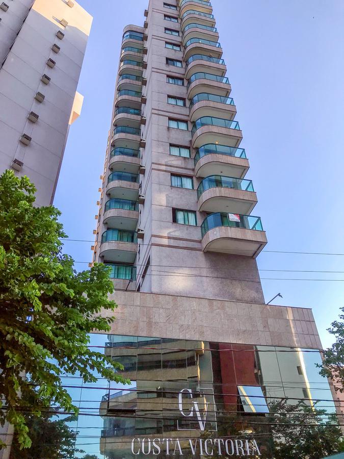 Hotel Costa Victoria Vitória Exterior foto