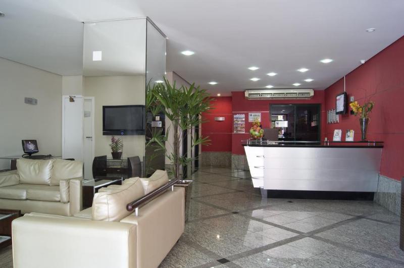 Hotel Costa Victoria Vitória Exterior foto