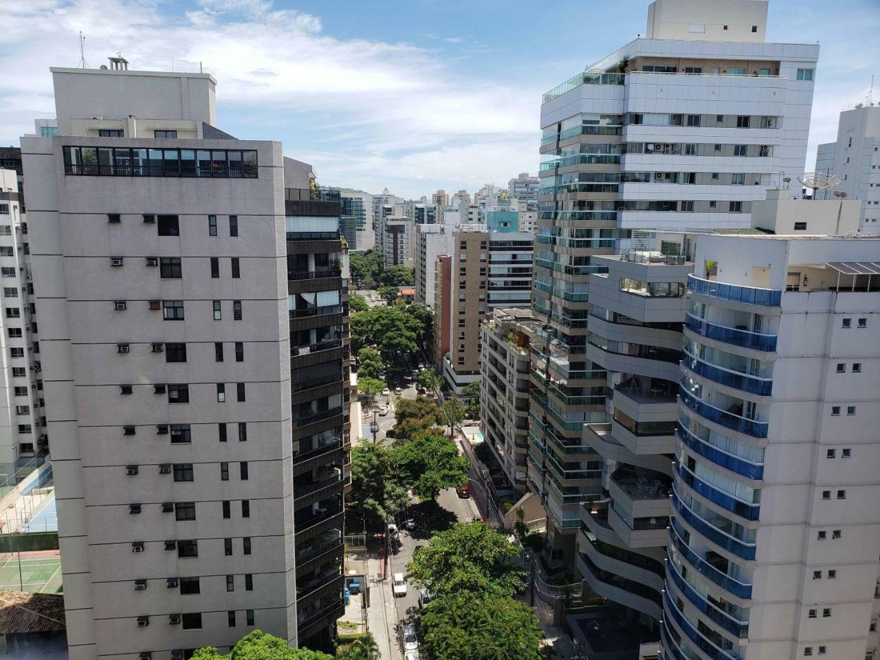 Hotel Costa Victoria Vitória Exterior foto