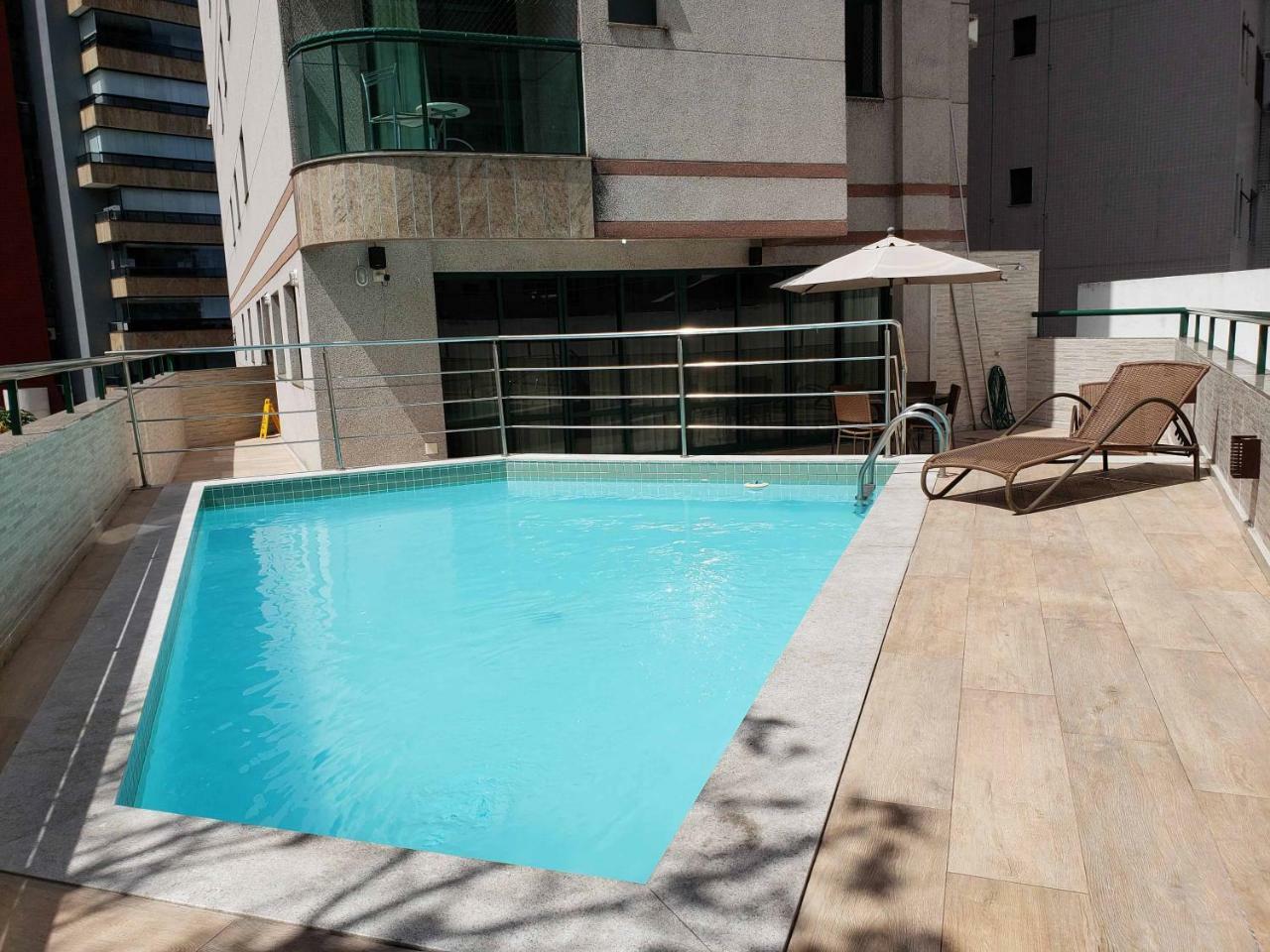 Hotel Costa Victoria Vitória Exterior foto
